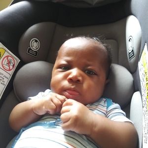 Meet your Posher, Jo ann